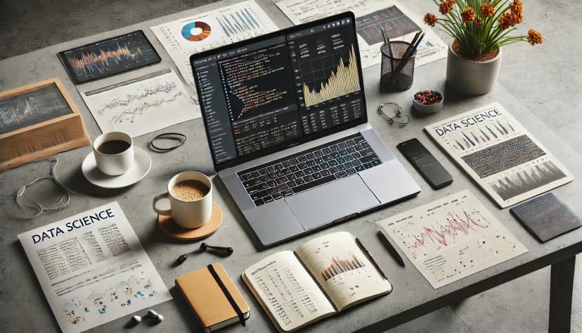 setup